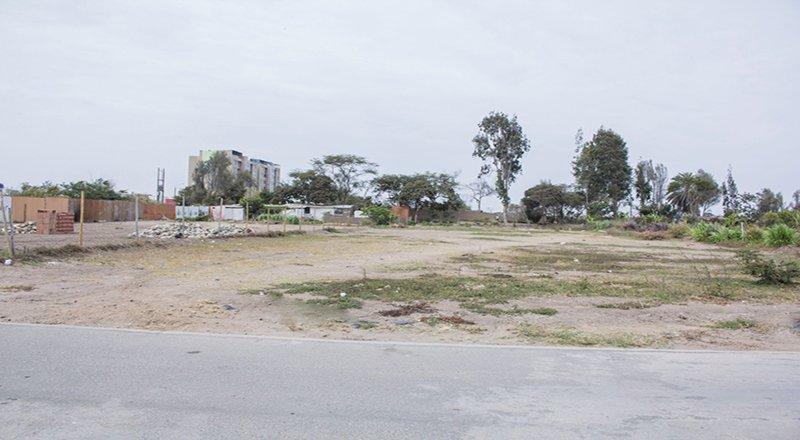 VENTA DE TERRENOS EN LA GARITA, PIMENTEL